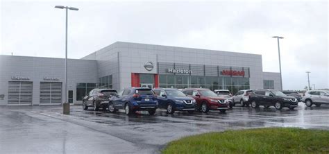Hazleton car dealerships Hazleton Honda (HONDA) (3 miles away) KBB